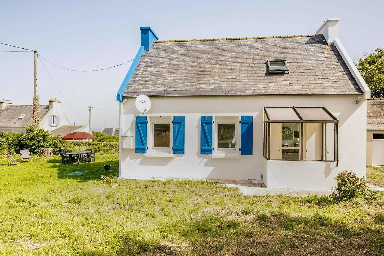 La Petite Maison De Lampaul