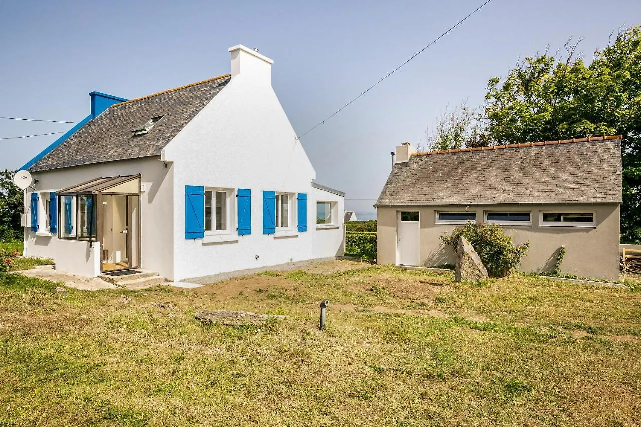 Holiday home La Petite Maison De Lampaul
