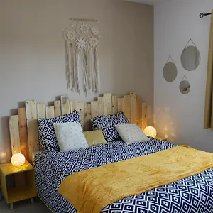  Hébergement de vacances So Chic