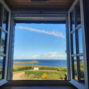  Appartement Sterenn Vor - Vue