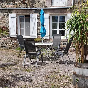  Hébergement de vacances Longère à La Campagne, à Proximité De La