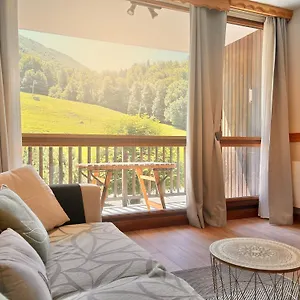 Carla's Residences - Le Margeriaz , Aillon-le-Jeune France