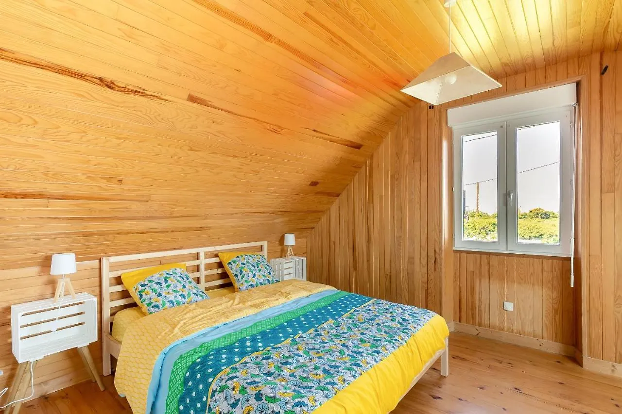 La Petite Maison De Lampaul 0*, Lampaul-Plouarzel فرنسا